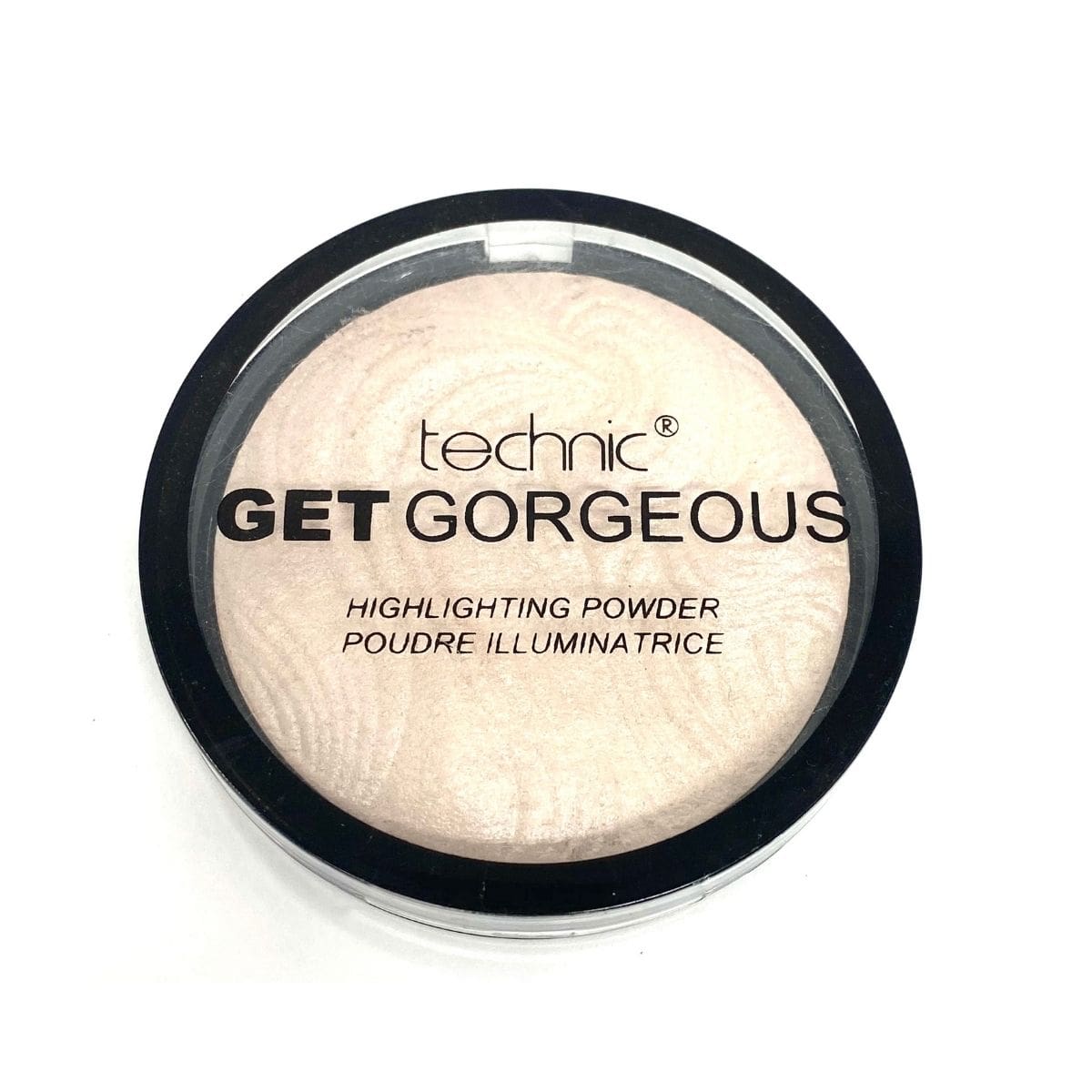 Technic Get Gorgeous Highlighter - Original | Discount Brand Name Cosmetics