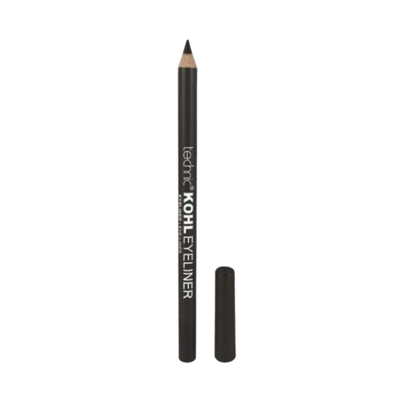 Technic Kohl Eyeliner - Black | Discount Brand Name Cosmetics