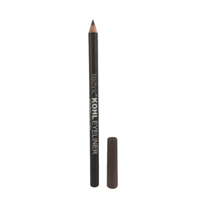 Technic Kohl Eyeliner - Brown | Discount Brand Name Cosmetics