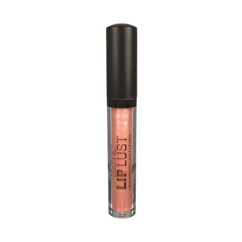 Technic Lip Lust Lip Gloss - Fiji | Discount Brand Name Cosmetics