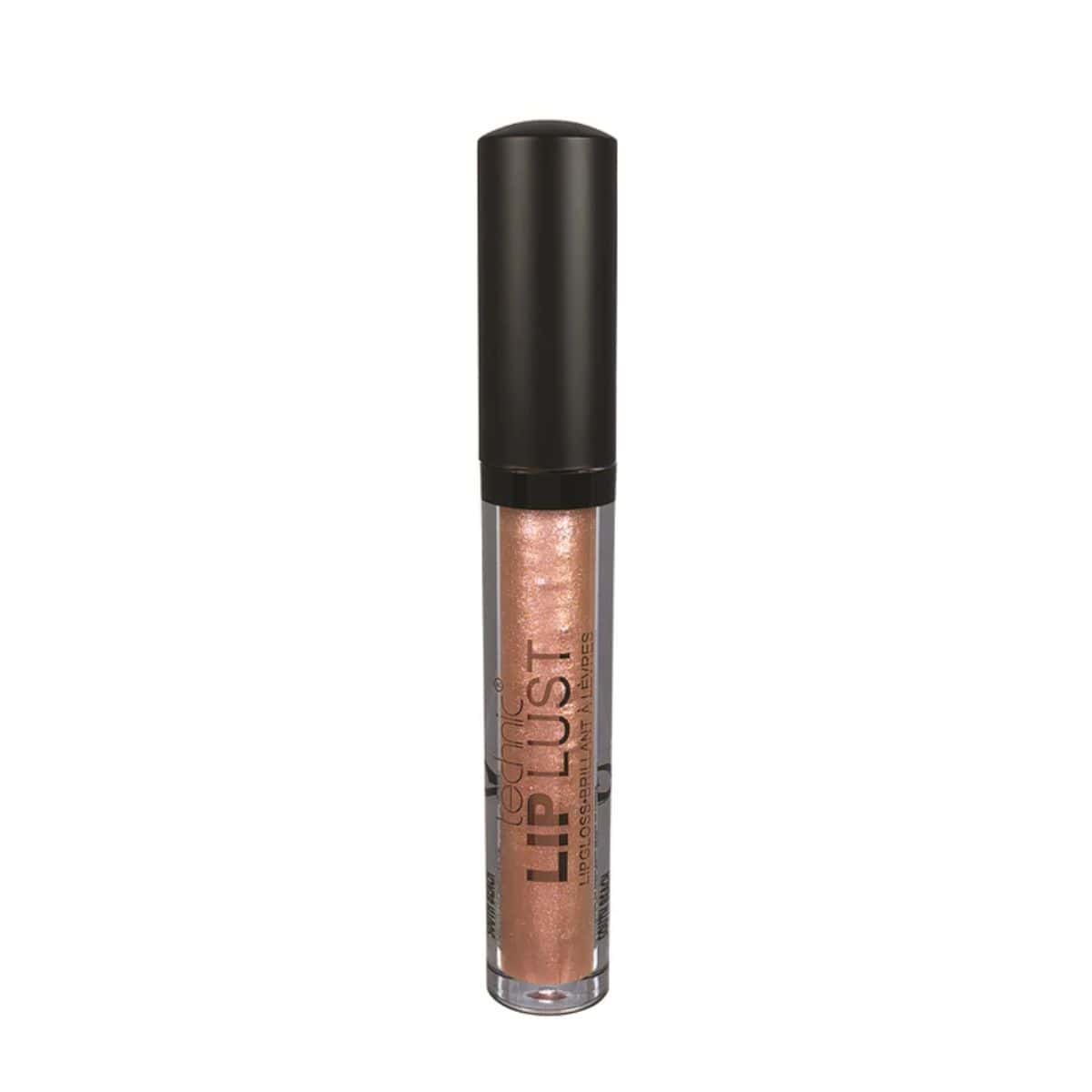 Technic Lip Lust Lip Gloss - Waikiki | Discount Brand Name Cosmetics