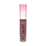 Technic Lip Oil - Strawberry | Discount Brand Name Cosmetics