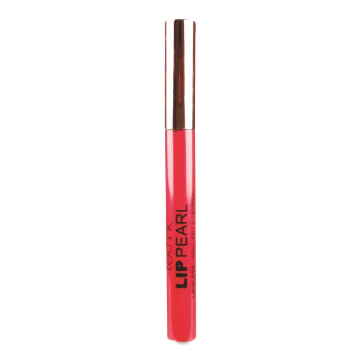 Technic Lip Pearl- Caught Red Handed | Discount Brand Name Cosmetics