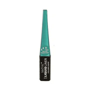 Technic Liquid Eyeliner - Black - Water Resistant | Discount Brand Name Cosmetics