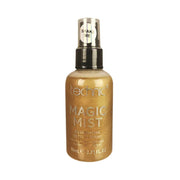 Technic Magic Mist Illuminating Setting Spray - 24k Gold