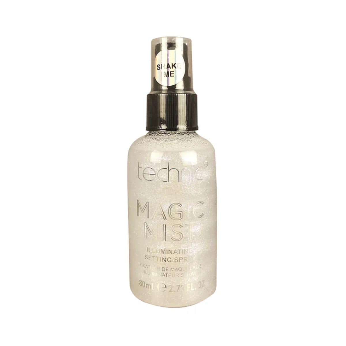 Technic Magic Mist Illuminating Setting Spray - Iridescent