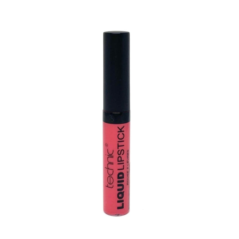 Technic Matte Liquid Lipstick - Date Night | Discount Brand Name Cosmetics