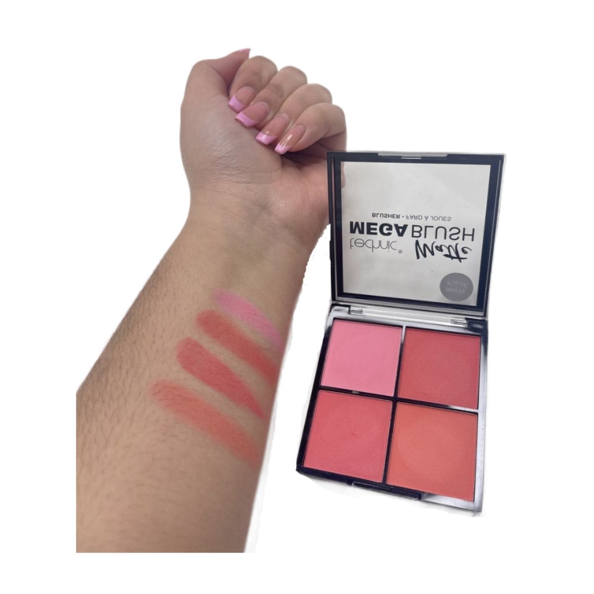 Technic Matte Mega Blush