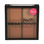 Technic Matte Mega Bronze