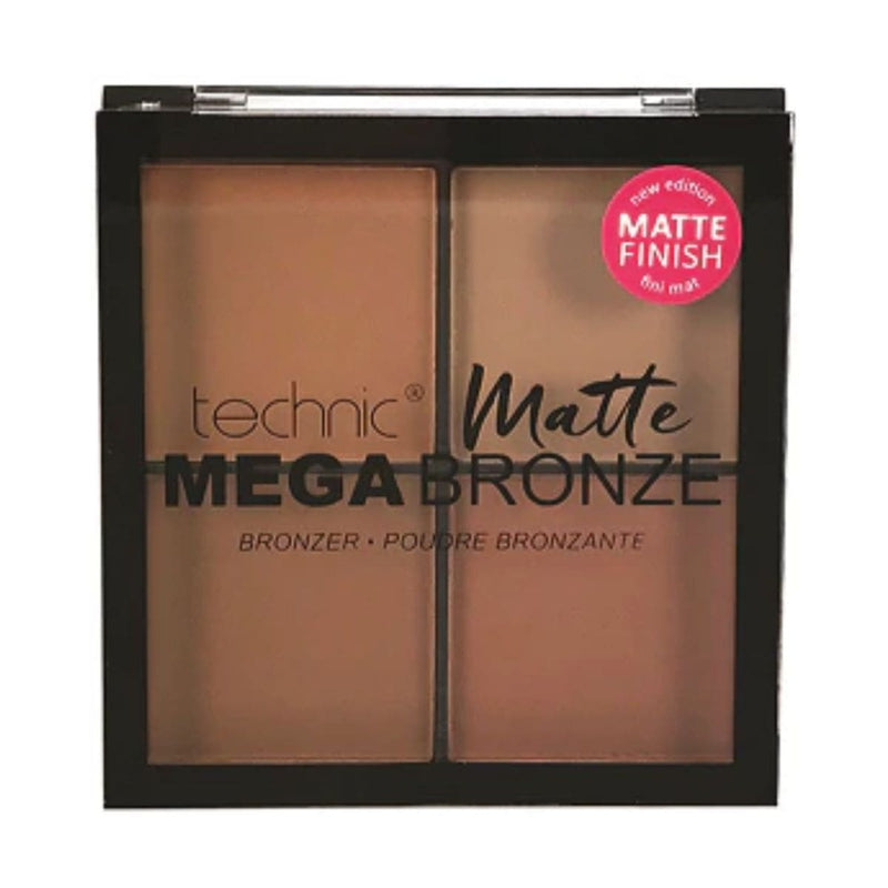 Technic Matte Mega Bronze