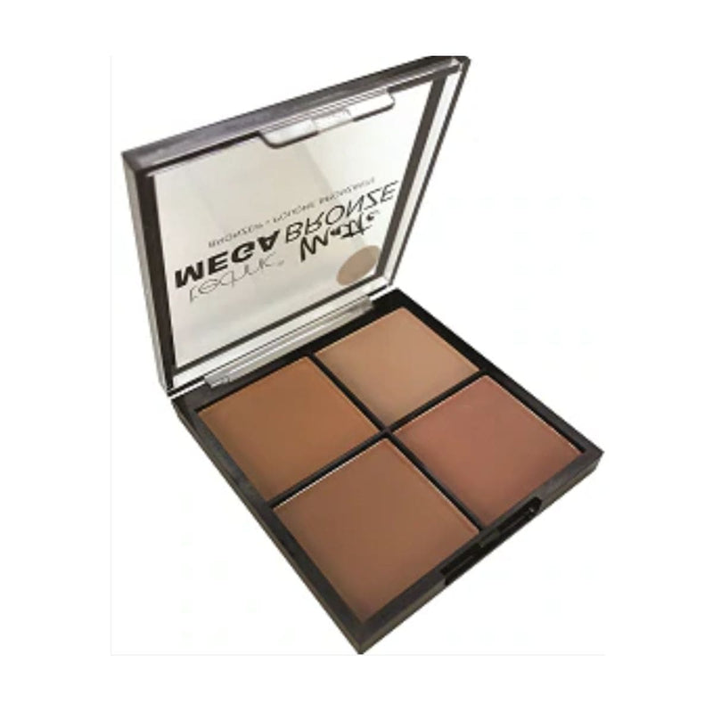 Technic Matte Mega Bronze | Discount Brand Name Cosmetics