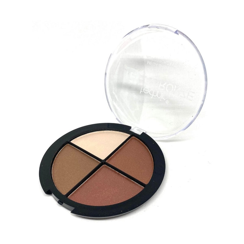 Technic Mega Bronze Compact | Discount Brand Name Cosmetics