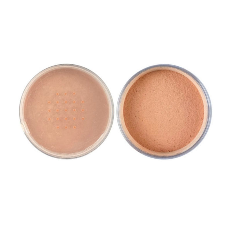 Technic Mineral Powder Foundation - Ivory