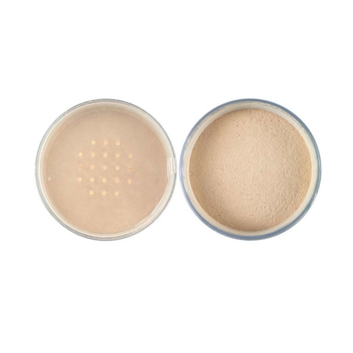 Technic Mineral Powder Foundation - Porcelain