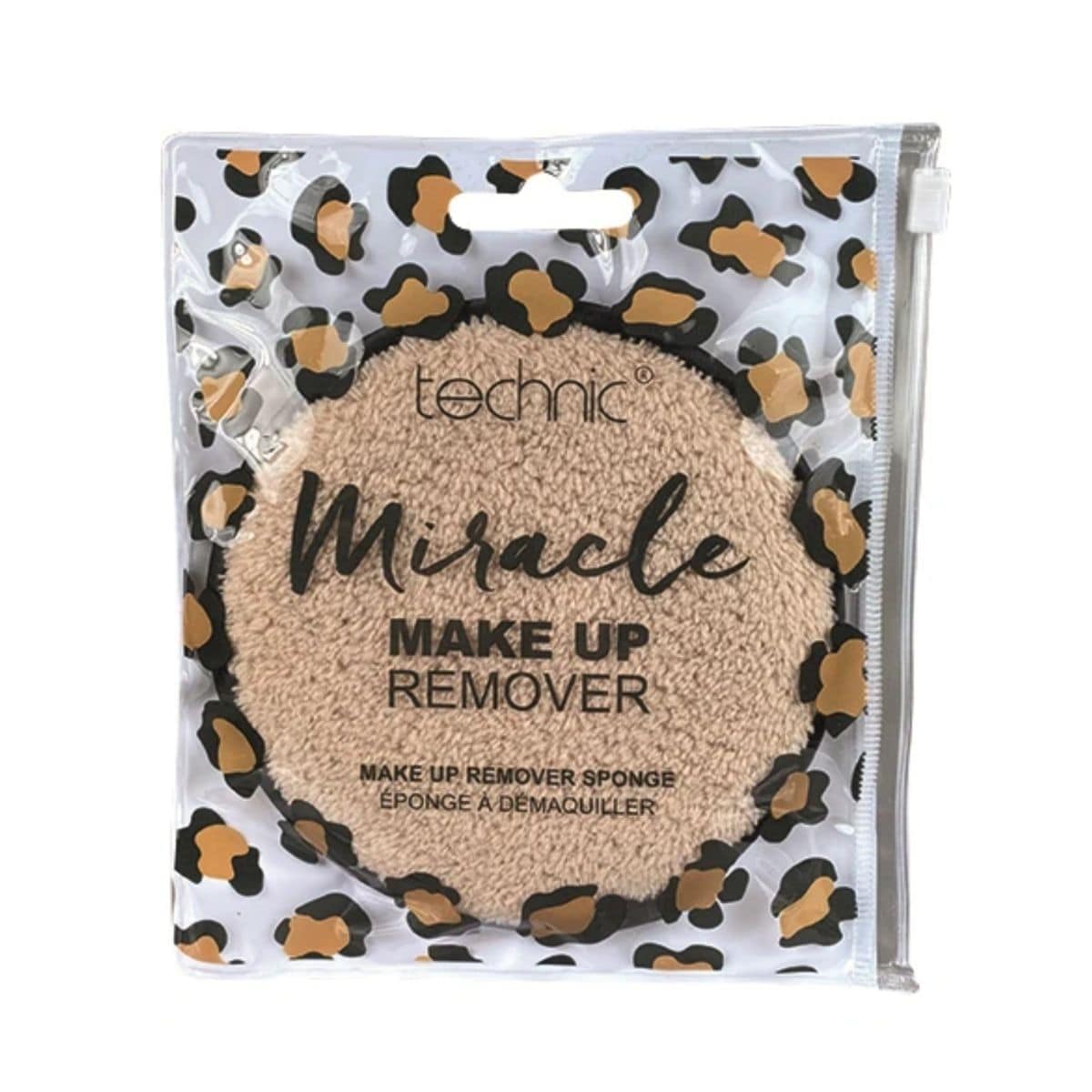Technic Miracle Make Up Remover | Discount Brand Name Cosmetics