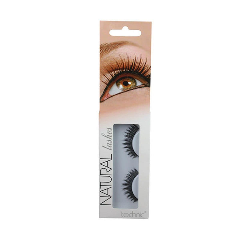 Technic Natural Eyelashes - A27 | Discount Brand Name Cosmetics