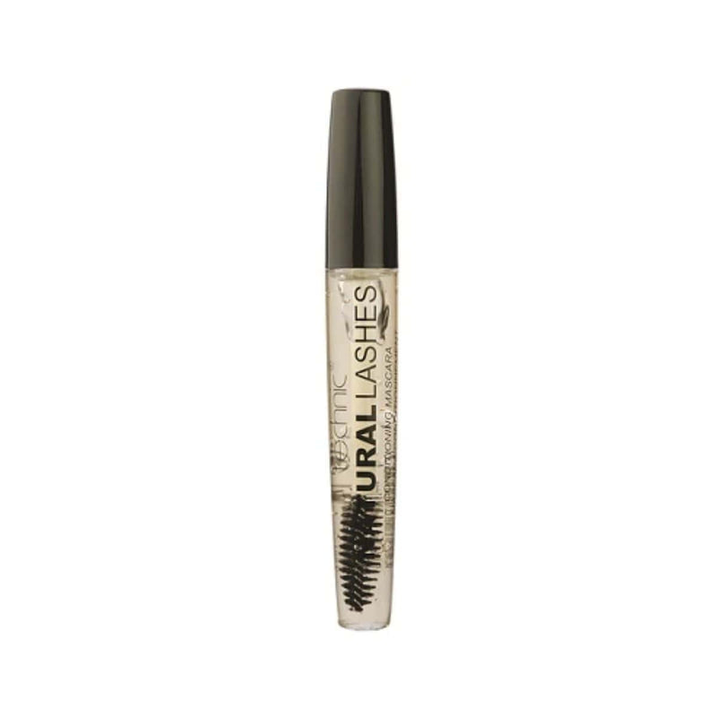 Technic Natural Lashes Clear Mascara - Clear | Discount Brand Name Cosmetics