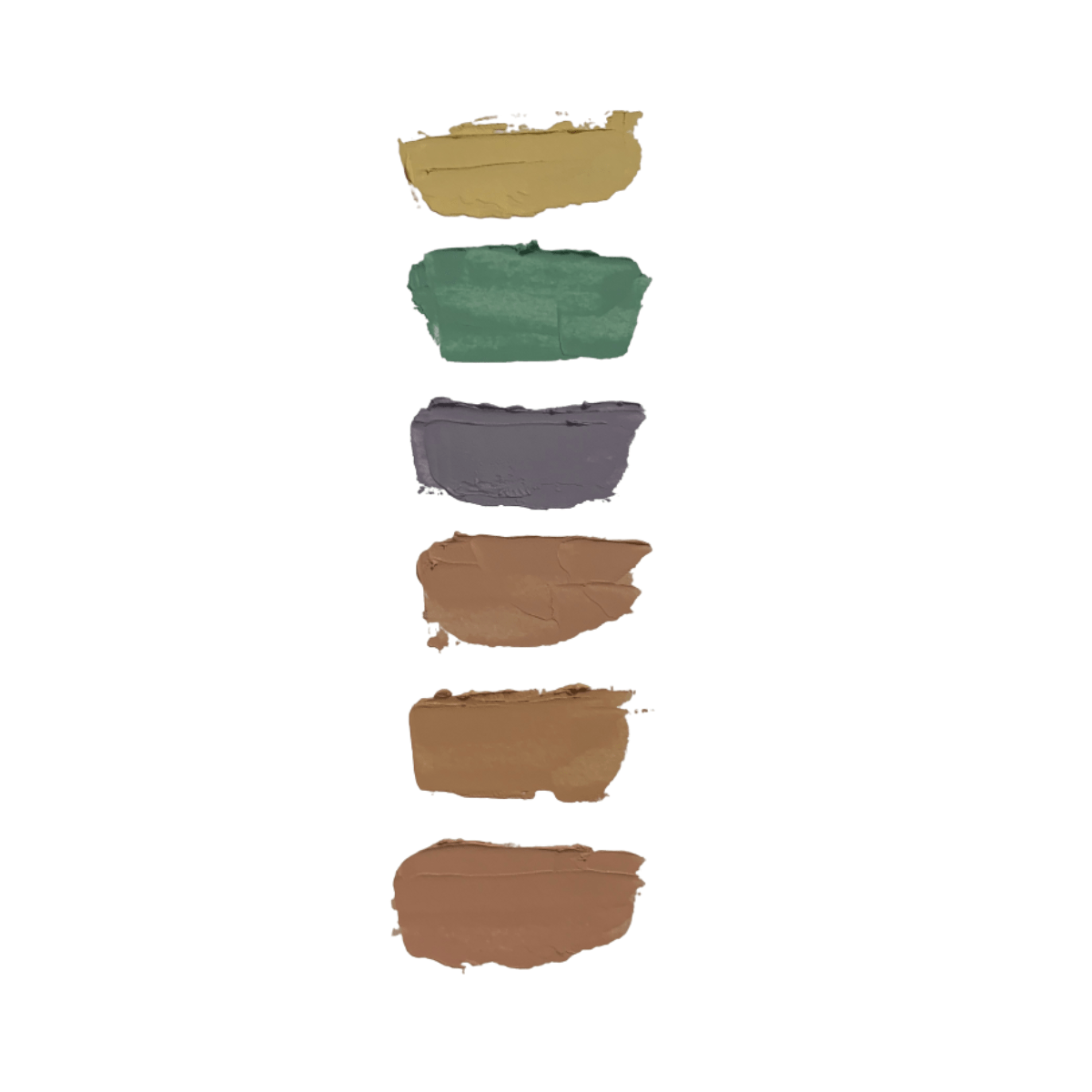 Technic One For All Colour Corrector Palette