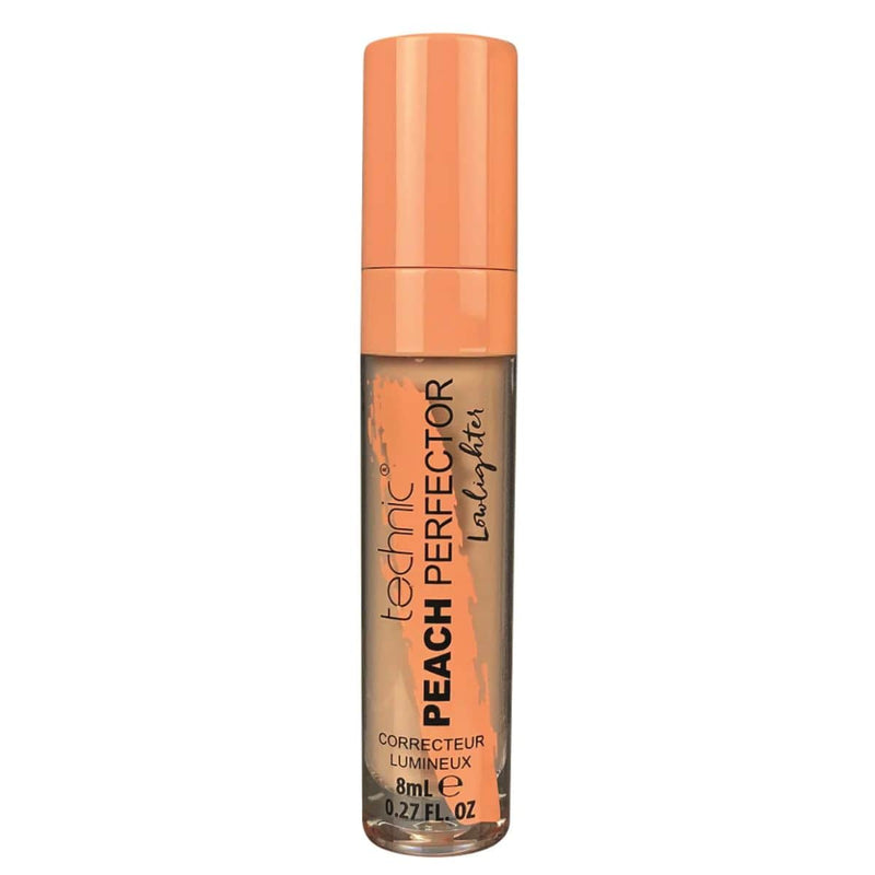 Technic Peach Perfector Lowlighter | Discount Brand Name Cosmetics