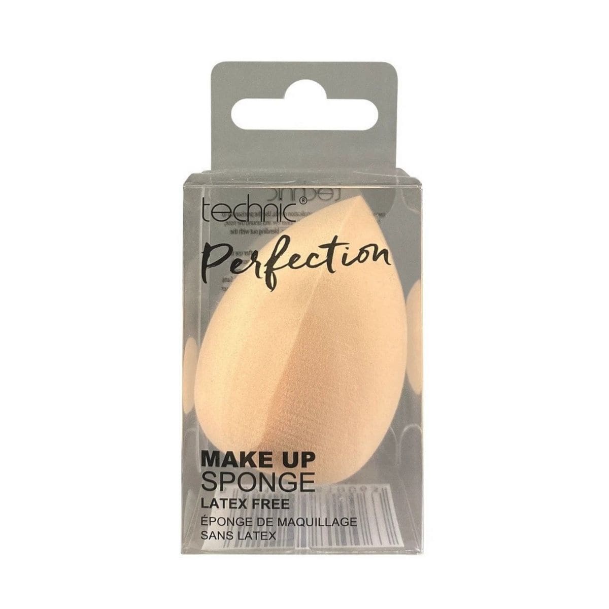 Technic Perfection Make Up Sponge | Discount Brand Name Cosmetics