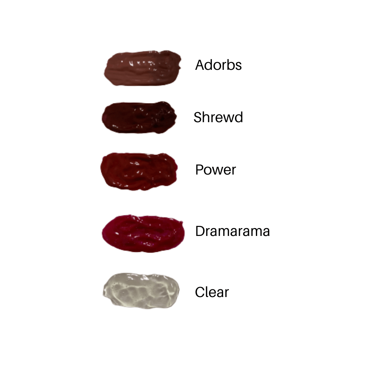 Technic Plumping Lipgloss - Adorbs | Discount Brand Name Cosmetics