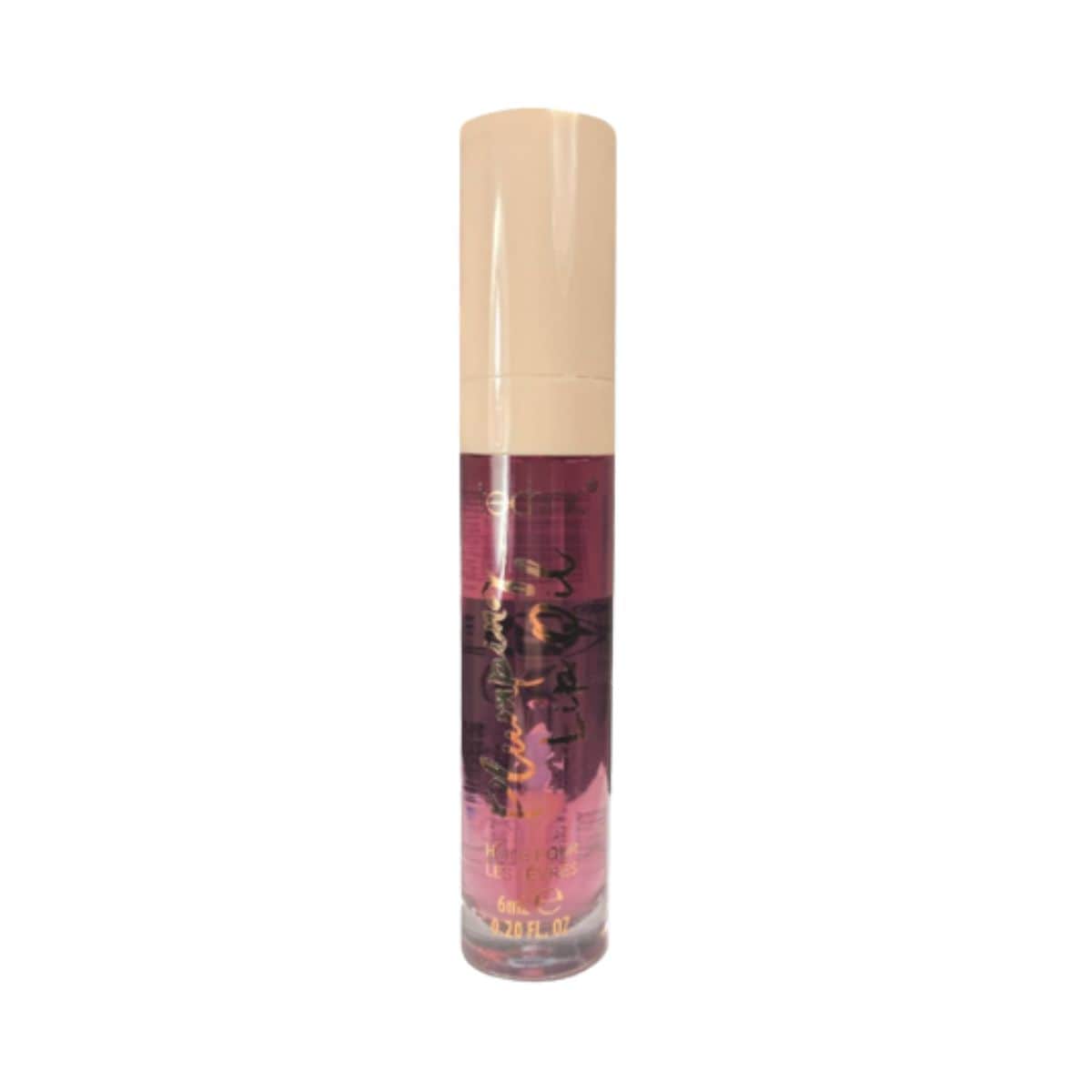 Technic Plumping Lip Oil - Berry Wow | Discount Brand Name Cosmetics