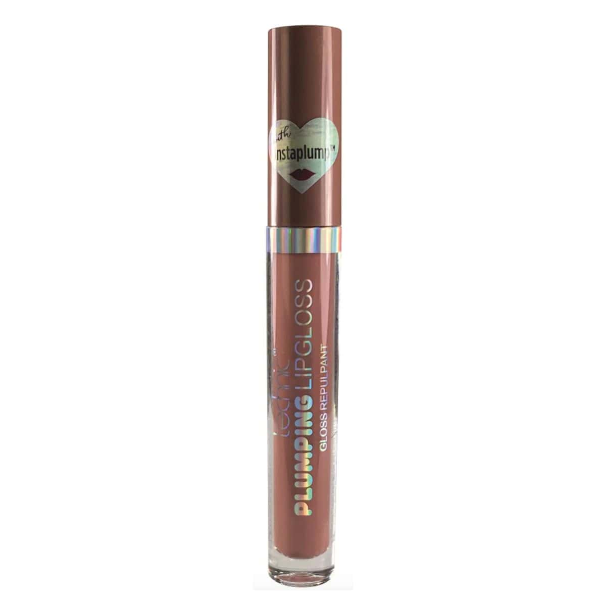 Technic Plumping Lipgloss - Adorbs | Discount Brand Name Cosmetics