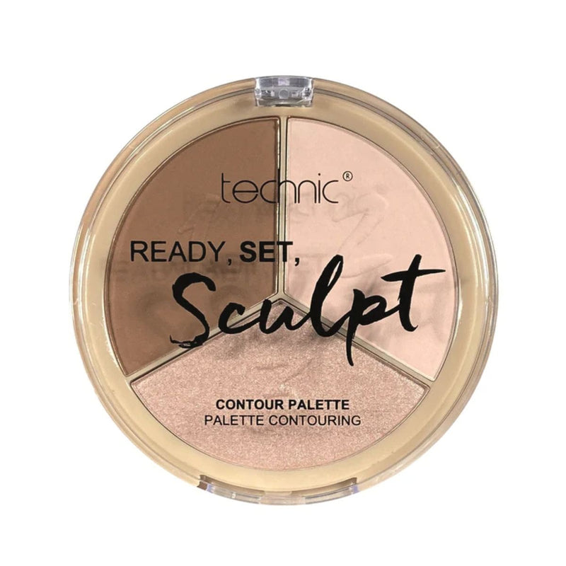 Technic Ready, Set, Sculpt - Fair | Discount Brand Name Cosmetics