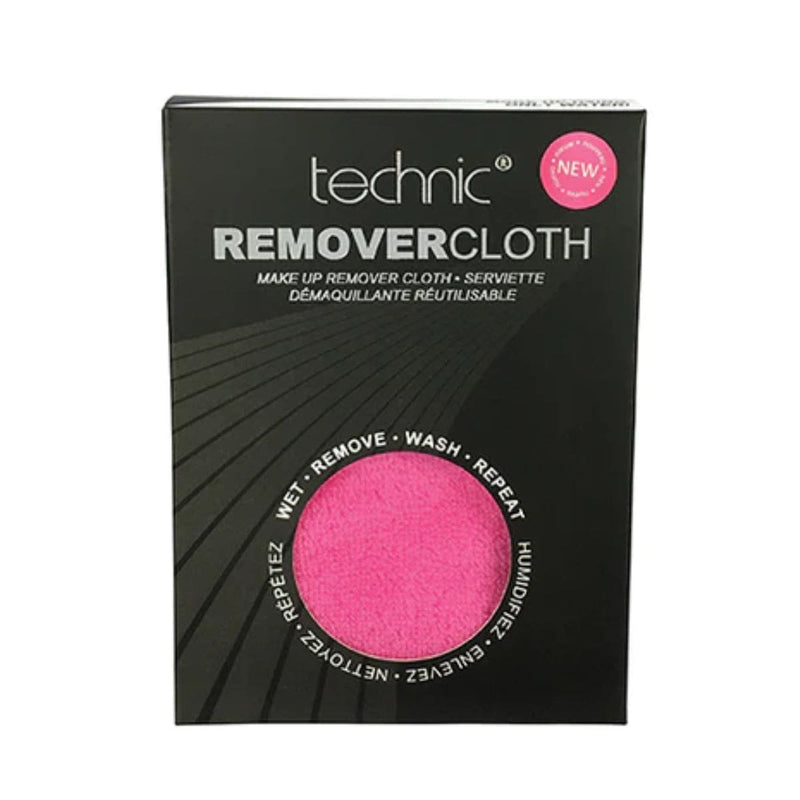 Technic Make Up Remover Cloth | Discount Brand Name Cosmetics