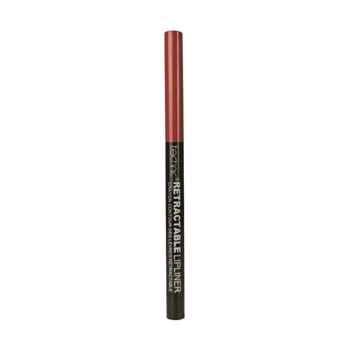 Technic Retractable Lipliner - Crimson | Discount Brand Name Cosmetics