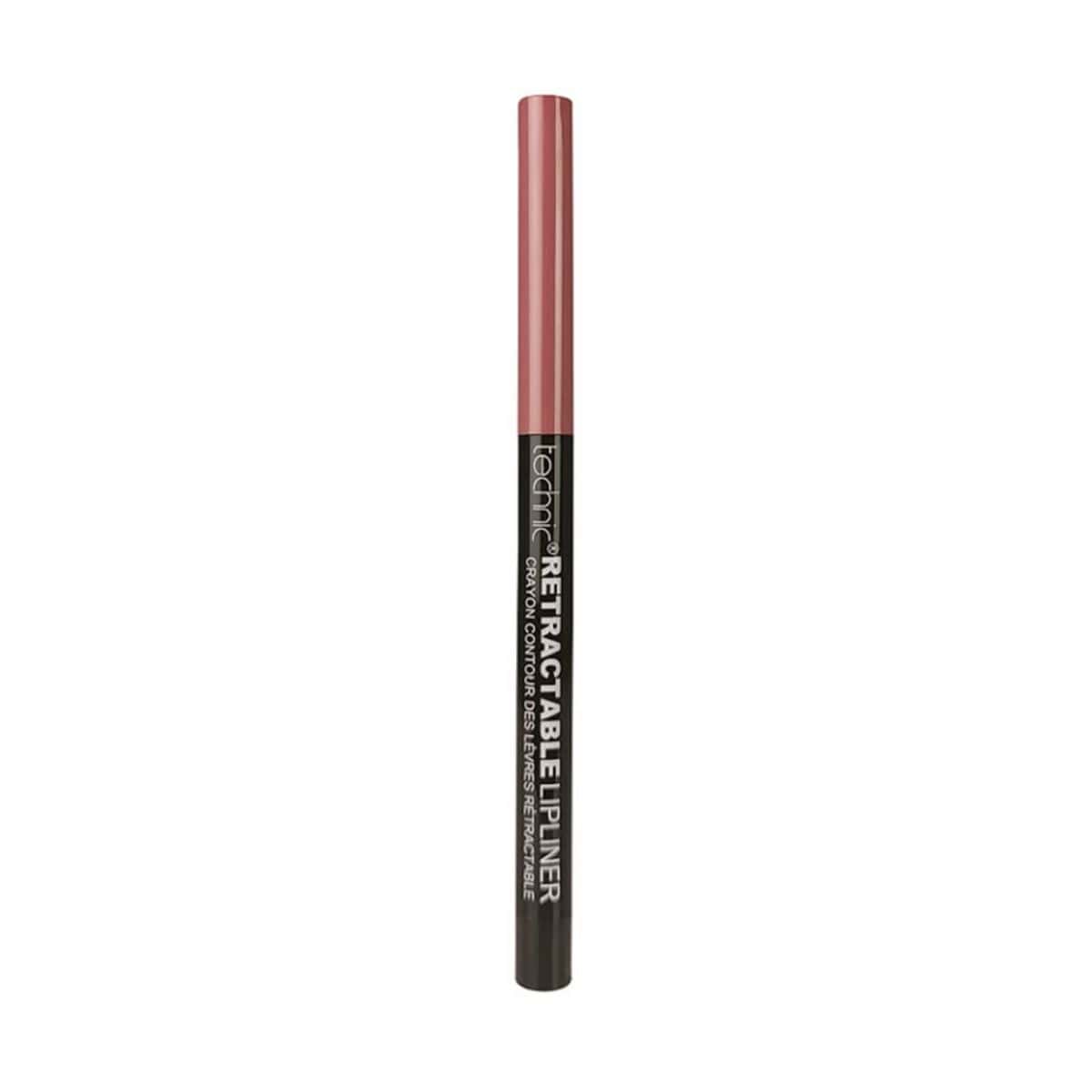 Technic Retractable Lipliner - Rose | Discount Brand Name Cosmetics