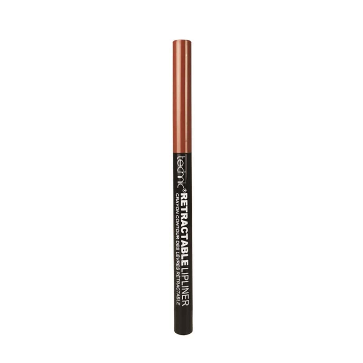 Technic Retractable Lipliner - Sienna | Discount Brand Name Cosmetics