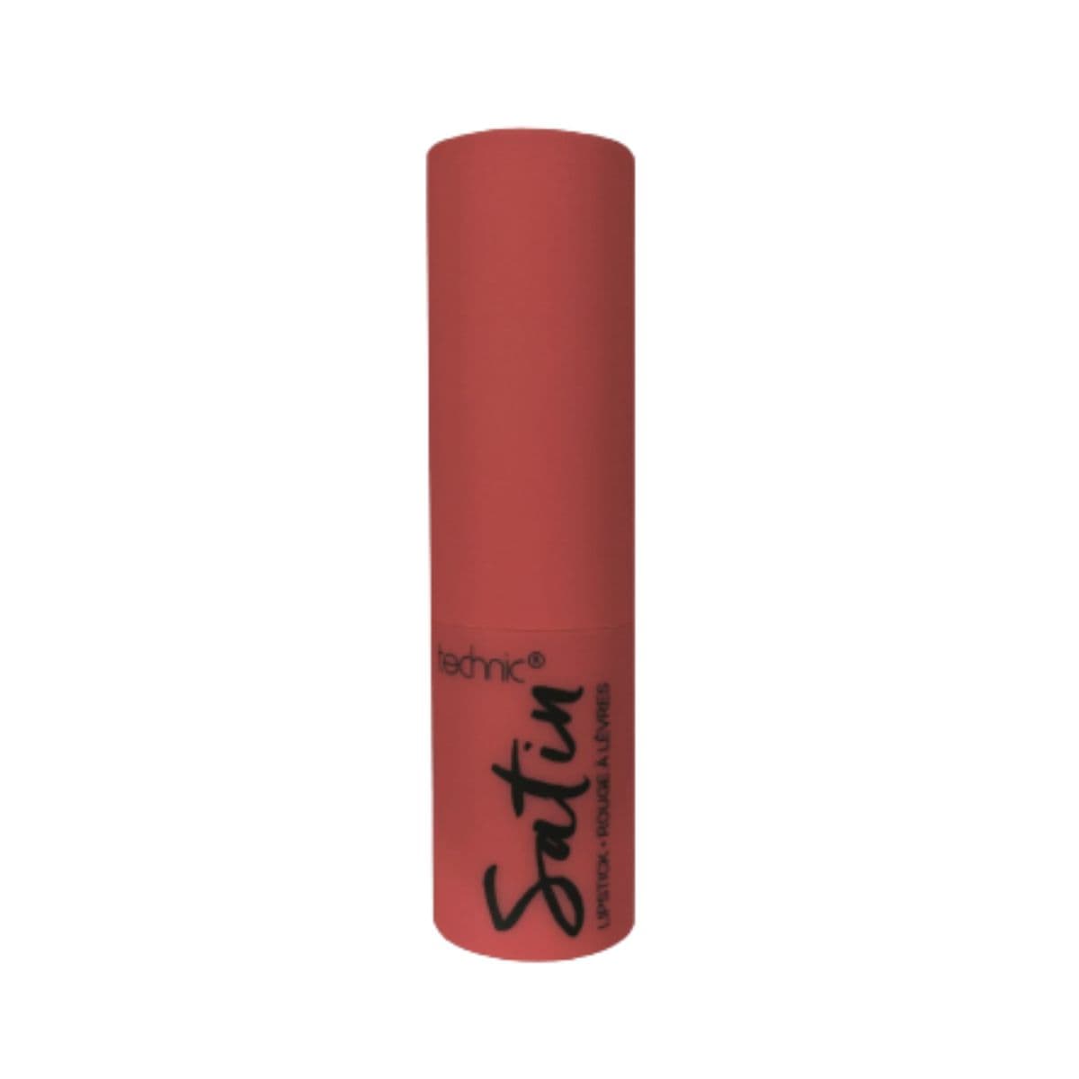 Technic Satin Lipstick - Duchess | Discount Brand Name Cosmetics