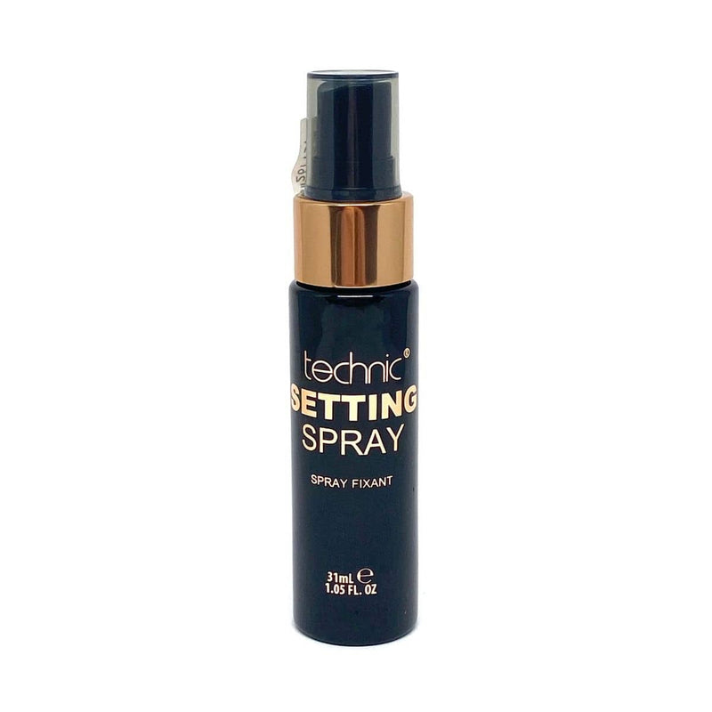 Technic Setting Spray | Discount Brand Name Cosmetics