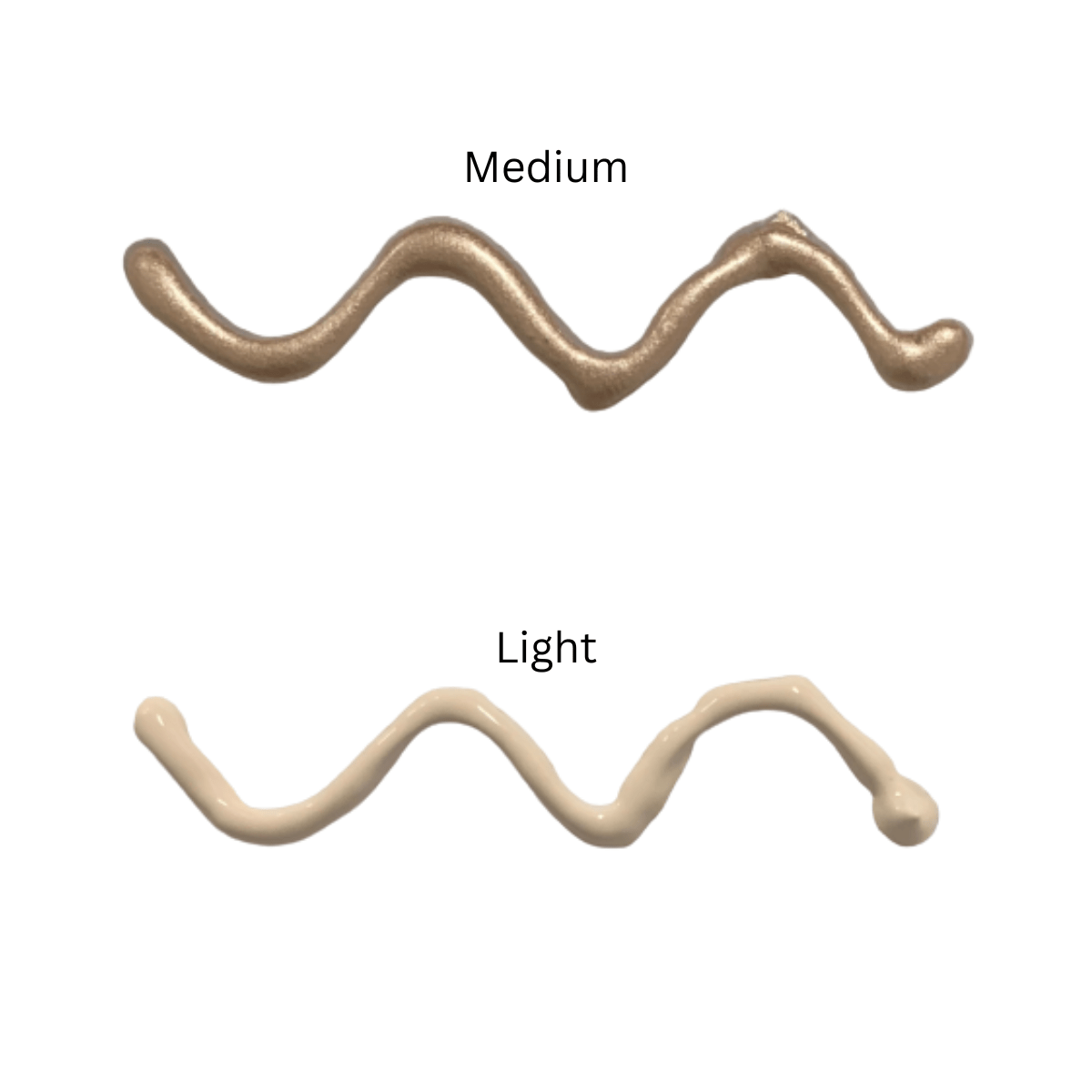 Technic Shade Adjusting Drops - Medium | Discount Brand Name Cosmetics