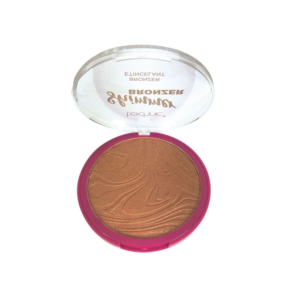 Technic Shimmer Bronzer - Bronze