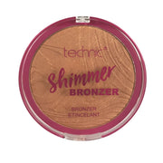 Technic Shimmer Bronzer - Bronze | Discount Brand Name Cosmetics