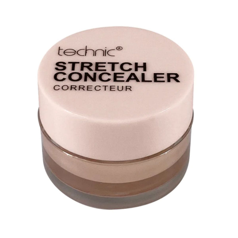 Technic Stretch Concealer - Fair | Discount Brand Name Cosmetics