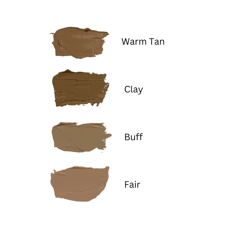 Technic Stretch Concealer - Clay