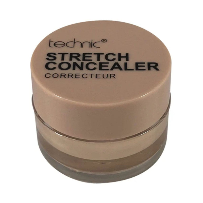Technic Stretch Concealer - Beige | Discount Brand Name Cosmetics