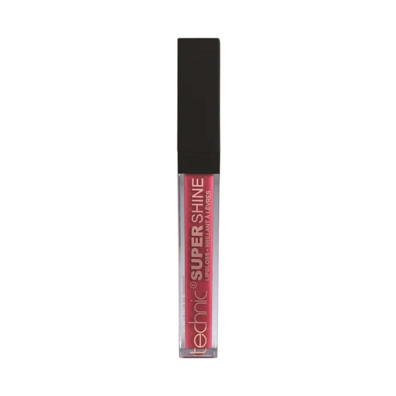 Technic Super Shine Lip Gloss - Marrakesh | Discount Brand Name Cosmetics