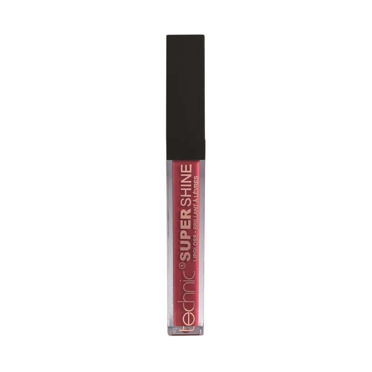 Technic Super Shine Lip Gloss - Melbourne | Discount Brand Name Cosmetics