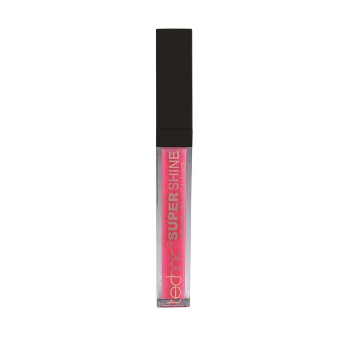 Technic Super Shine Lip Gloss - Venice | Discount Brand Name Cosmetics
