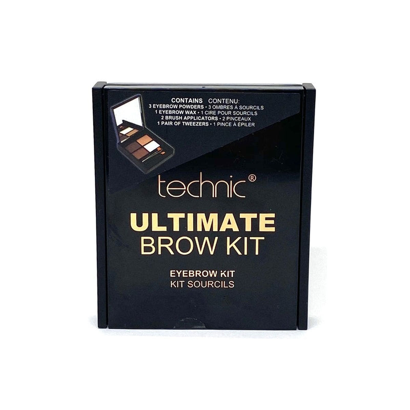Technic Ultimate Brow Kit