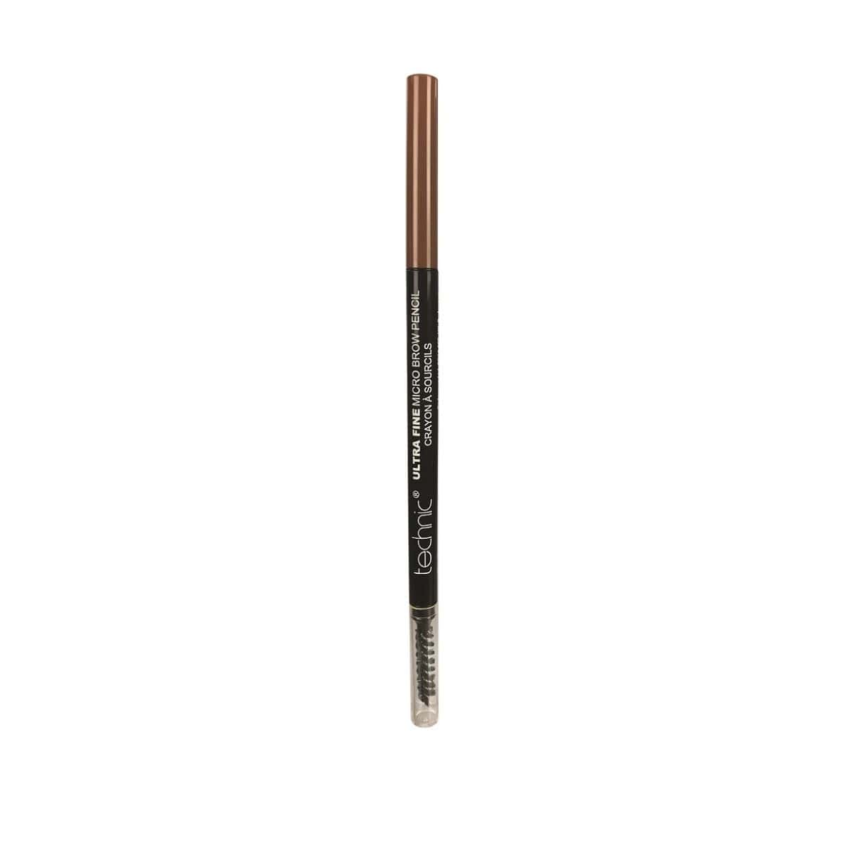 Technic Ultra Fine Micro Brow Pencil - Blonde | Discount Brand Name Cosmetics