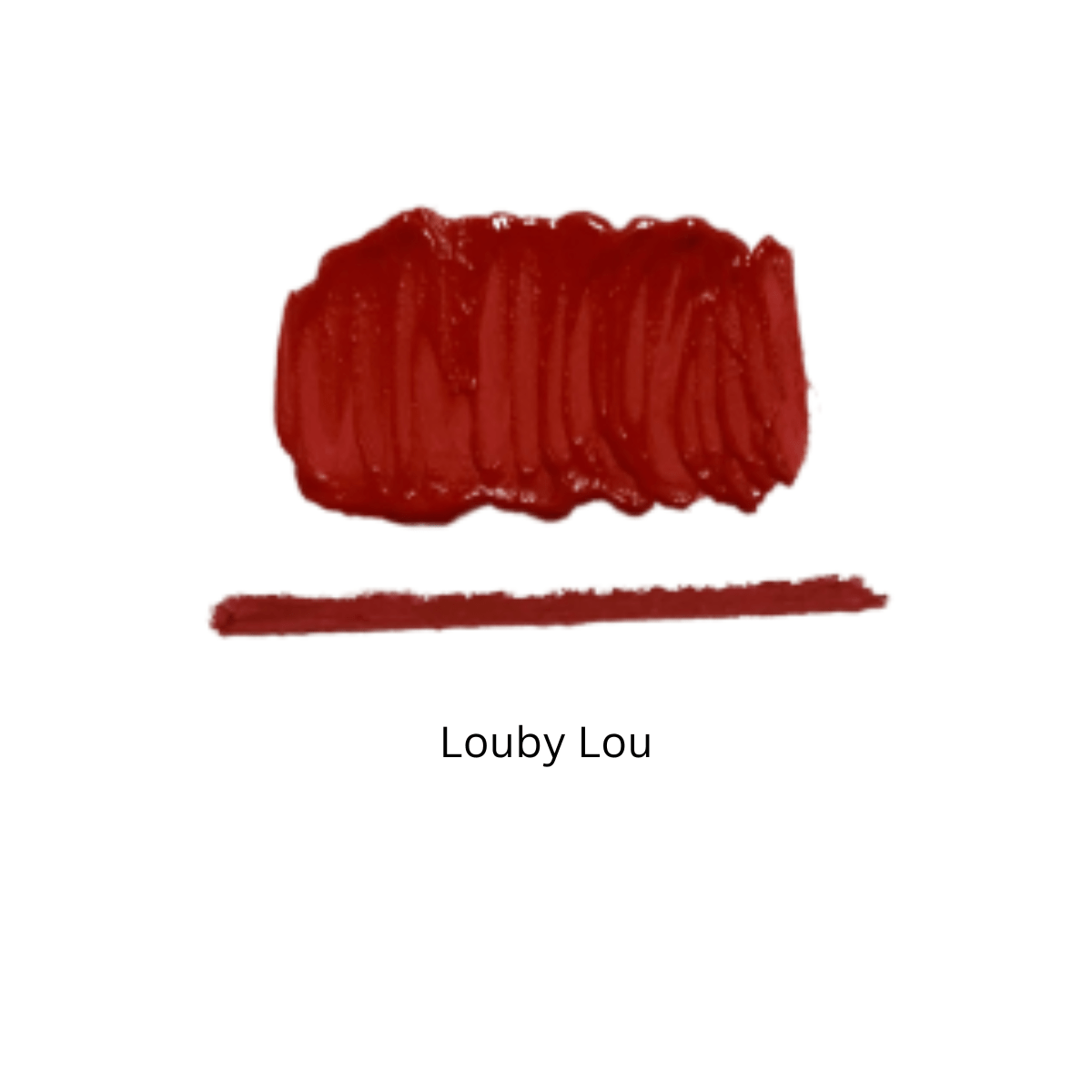 Technic Velvet Lip Kits - Louby Lou