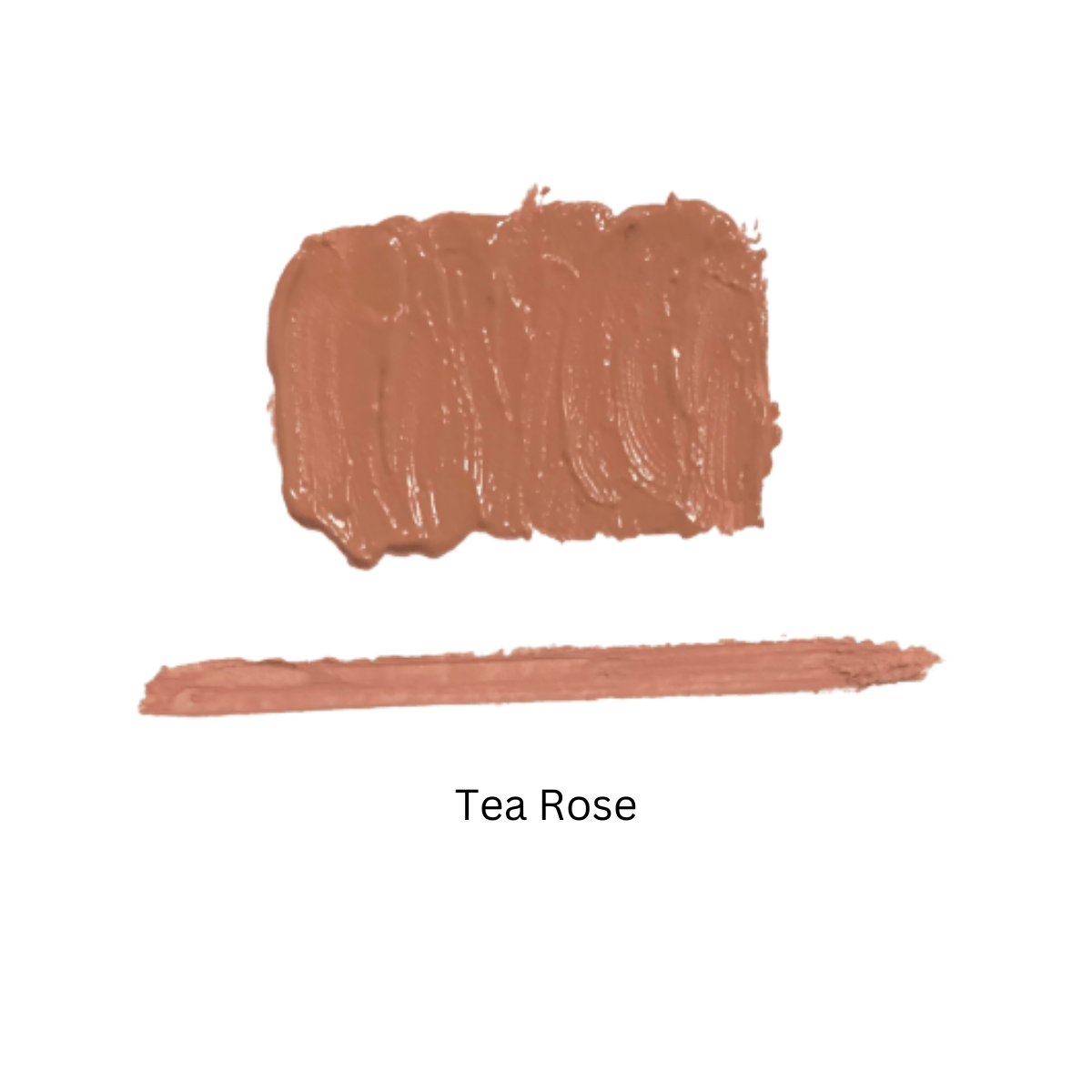 Technic Velvet Lip Kits - Tea Rose