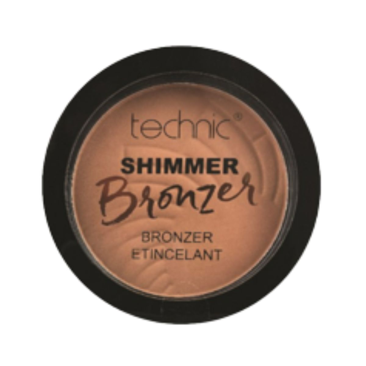 Technic Shimmer Bronzer - Mandalay Bay | Discount Brand Name Cosmetics