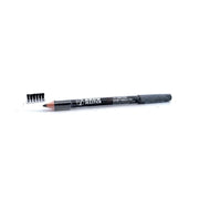 W7 Brow Master 3 in 1 Brow Pencil Definer - Dark Brown | Discount Brand Name Cosmetics