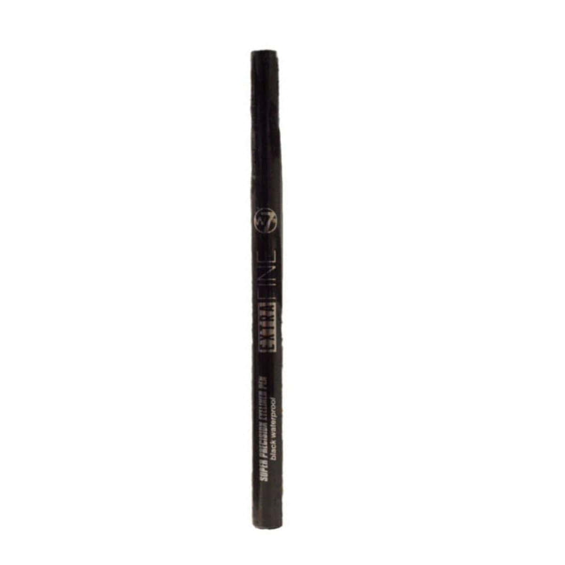 W7 Extra Fine Waterproof Eyeliner Pen